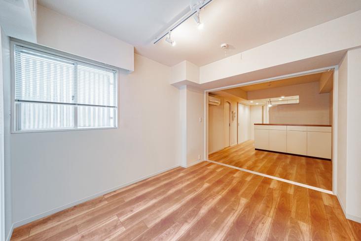 余丁町サンハイツ-9-その他