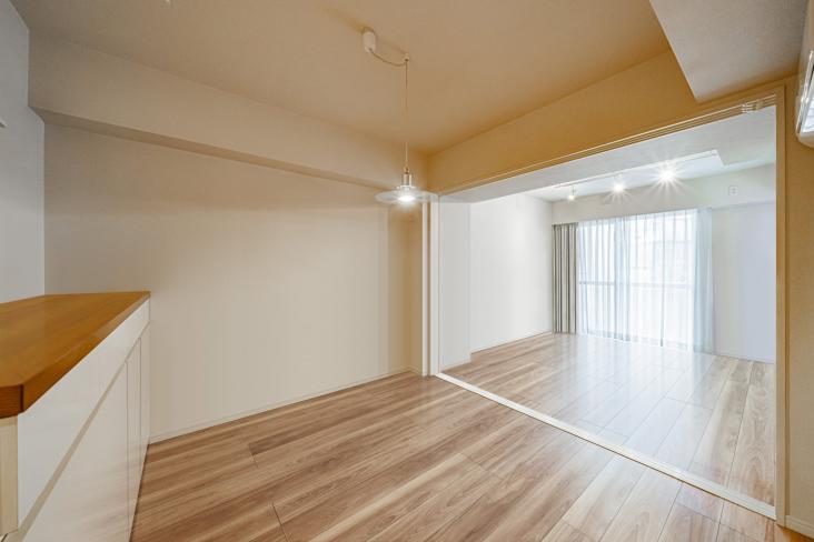 余丁町サンハイツ-10-その他