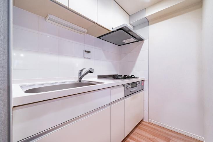 余丁町サンハイツ-11-その他