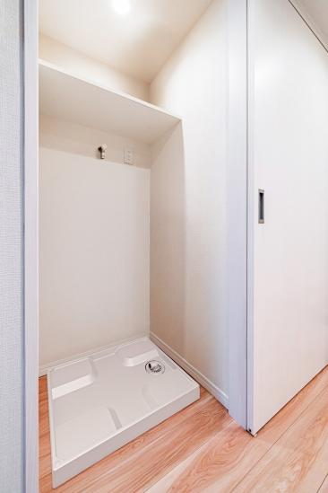 余丁町サンハイツ-13-その他