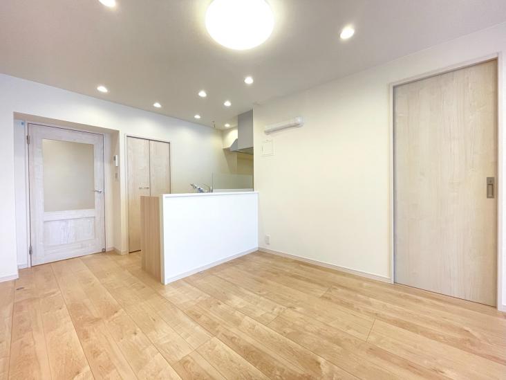 物件画像 マンションロックハイツ