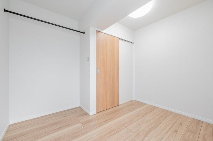 セザール第2中野富士見町-12-室内