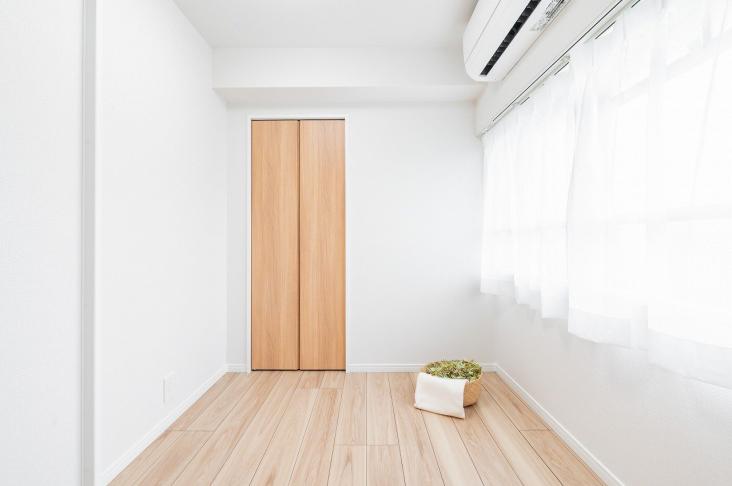 セザール第2中野富士見町-24-寝室