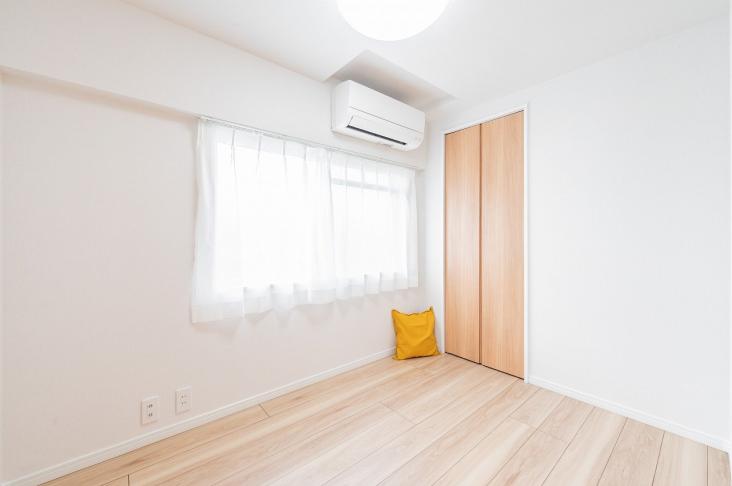 セザール第2中野富士見町-26-室内