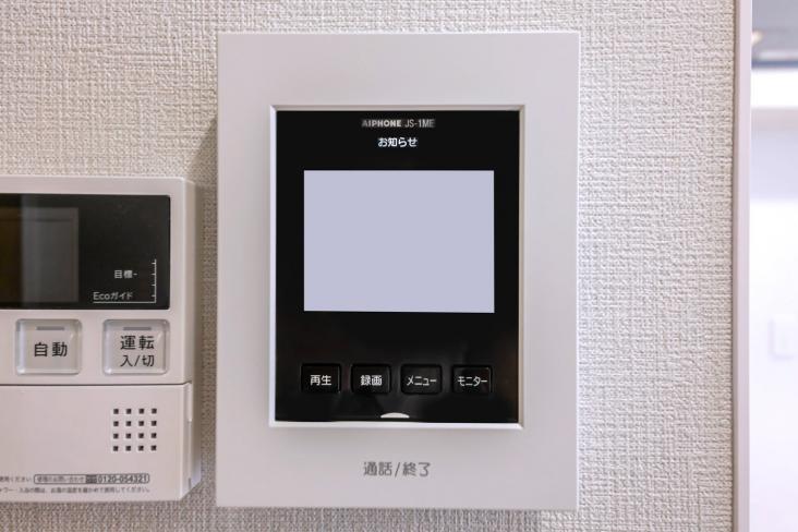 セザール第2中野富士見町-30-その他設備