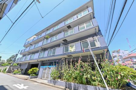 セザール第２中野富士見町