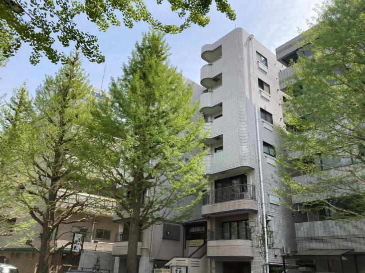 マンションイメージ