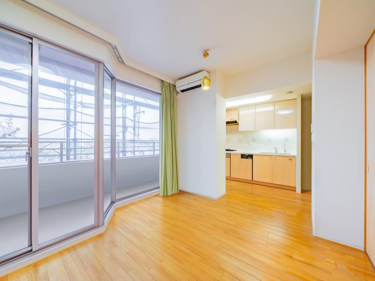 落合シティタワー-2-その他