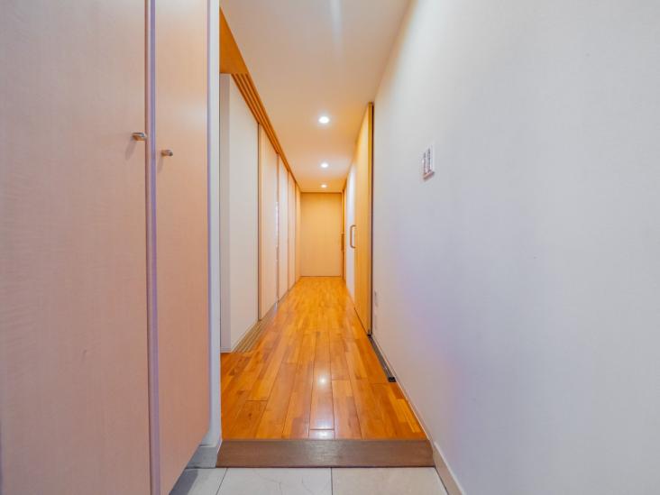 落合シティタワー-6-室内