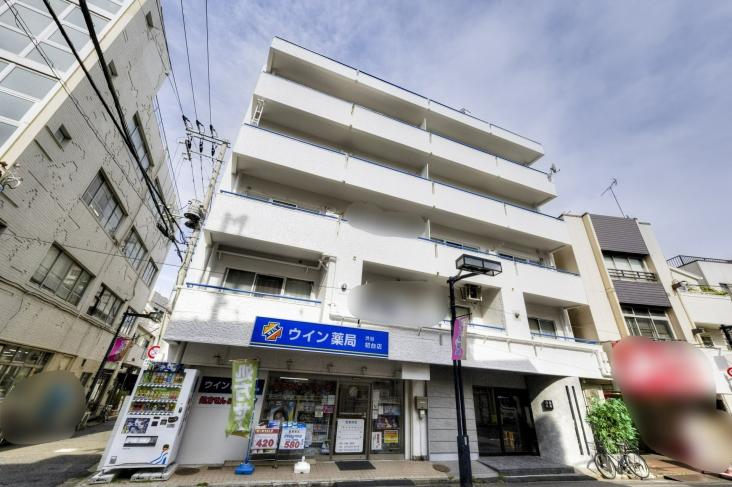 マンションイメージ