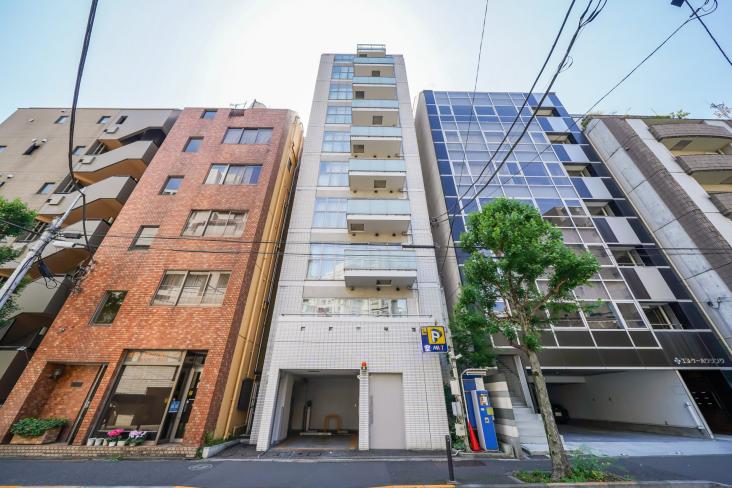 マンションイメージ
