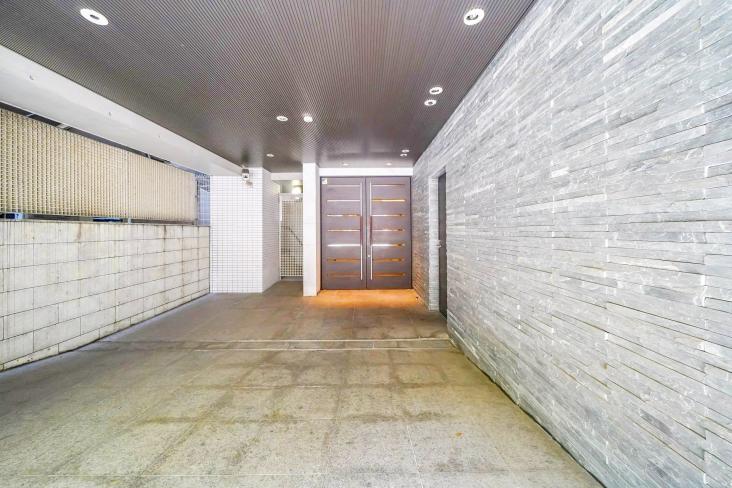 アピス一番町-4-エントランス