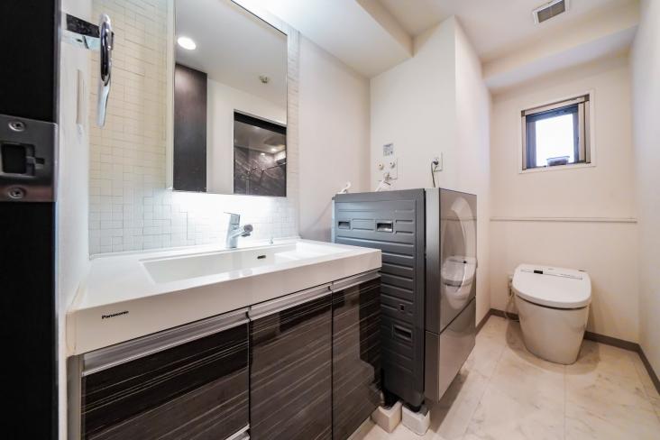 アピス一番町-8-洗面