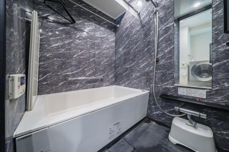 アピス一番町-9-バス