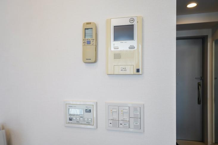 アピス一番町-26-その他設備