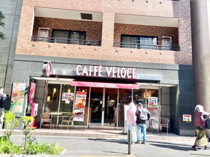 アピス一番町-33-飲食店