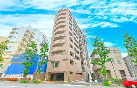 ライオンズマンション目白台シティ
