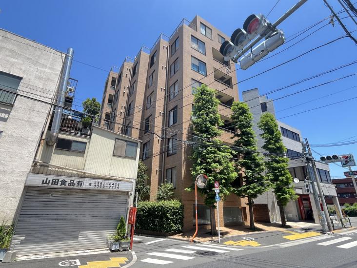 マンションイメージ