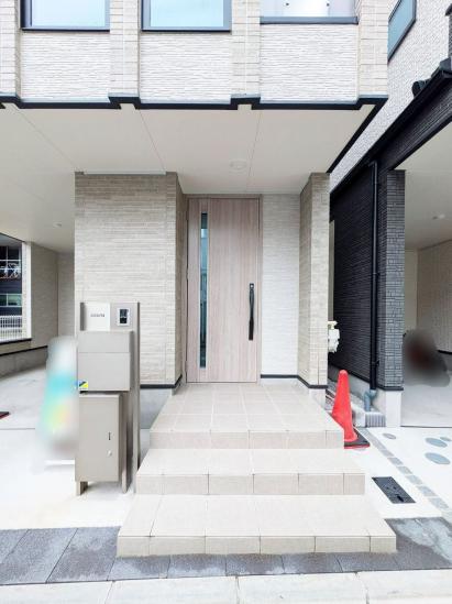 北沢一丁目戸建-4-その他