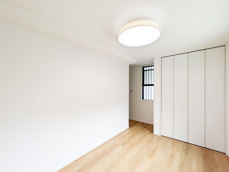 北沢一丁目戸建-9-室内