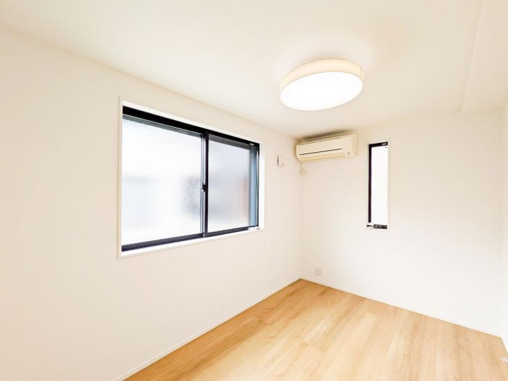 北沢一丁目戸建-10-室内