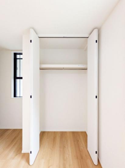 北沢一丁目戸建-11-収納