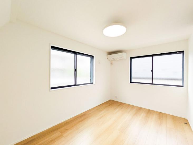 北沢一丁目戸建-14-室内