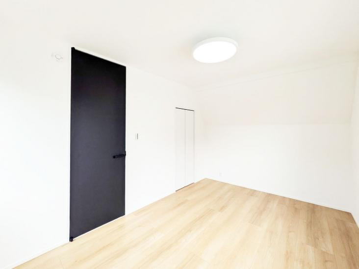 北沢一丁目戸建-15-室内