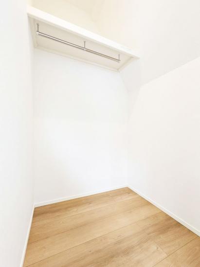 北沢一丁目戸建-17-収納