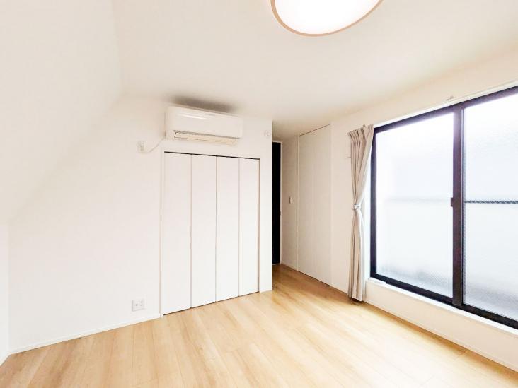 北沢一丁目戸建-18-その他