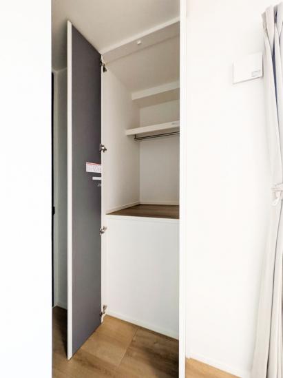 北沢一丁目戸建-21-収納