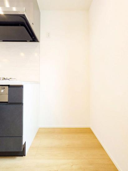 北沢一丁目戸建-26-キッチン