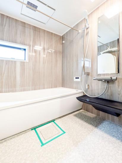 北沢一丁目戸建-27-バス