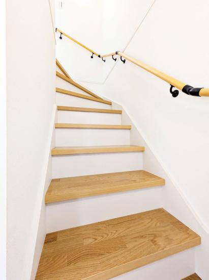 北沢一丁目戸建-34-室内