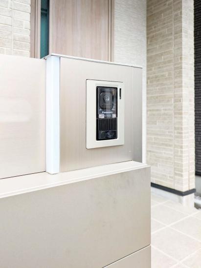 北沢一丁目戸建-42-その他設備