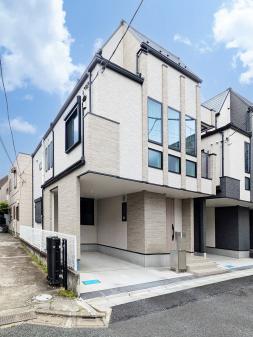 北沢一丁目戸建