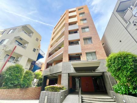 ジェイパーク文京白山