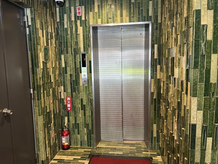 ダイアパレス御苑前-11-共有部分