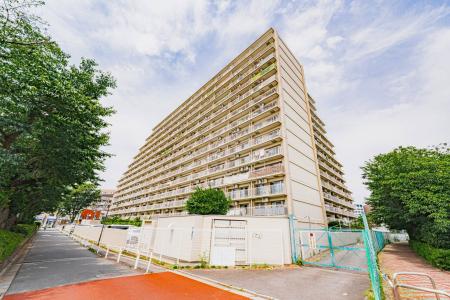 落合パークファミリア