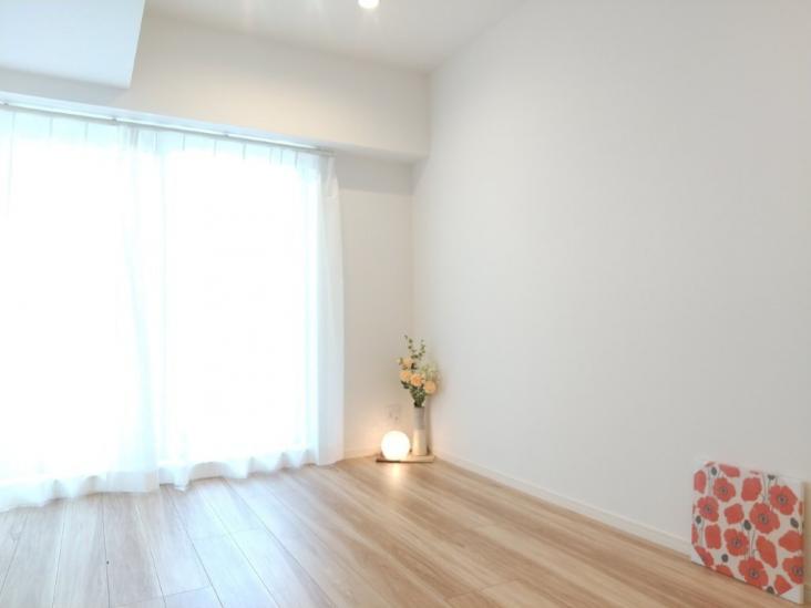 幡ヶ谷ハイムグランシス-4-室内