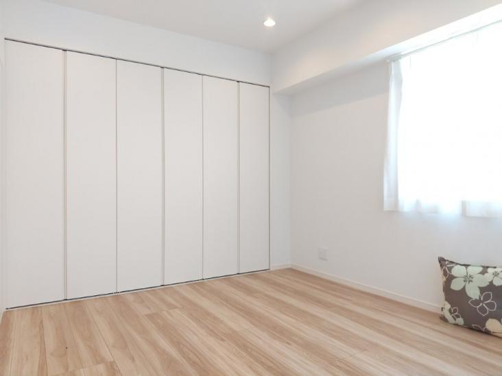 幡ヶ谷ハイムグランシス-5-室内