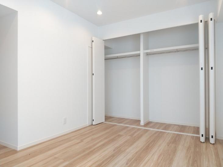 幡ヶ谷ハイムグランシス-6-収納