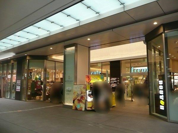 幡ヶ谷ハイムグランシス-14-ショッピング施設