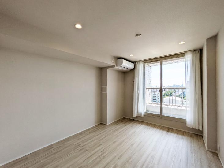 西戸山タワーホウムズセントラルタワー-6-室内