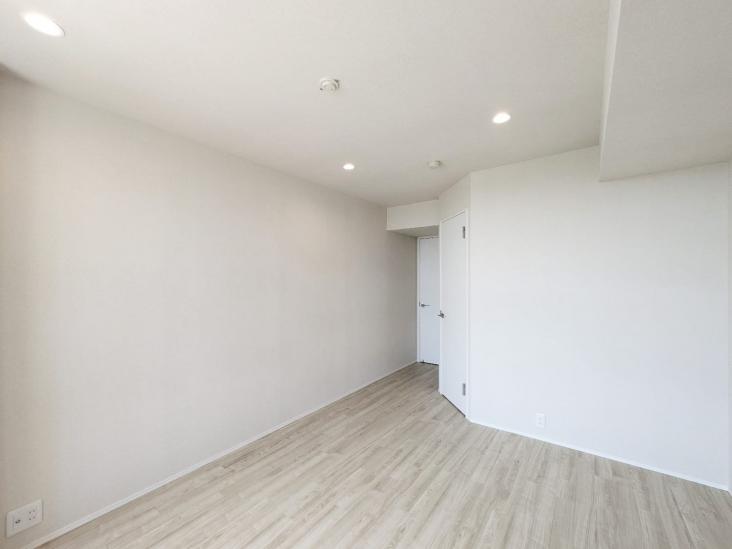 西戸山タワーホウムズセントラルタワー-7-室内