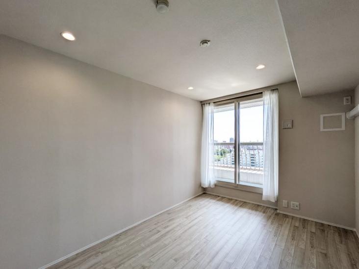 西戸山タワーホウムズセントラルタワー-10-室内