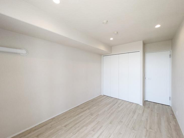 西戸山タワーホウムズセントラルタワー-11-室内