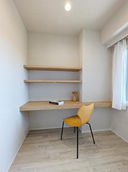 西戸山タワーホウムズセントラルタワー-14-その他内観