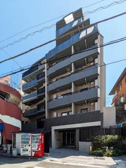 オープンレジデンシア四谷荒木町