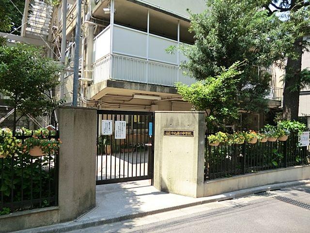 グリーンキャピタル神楽坂-42-中学校